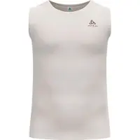 Odlo Singlet Men Merino Performance Wool 140 Seamless Zero Dye Melange-M