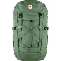 Fjall Raven Rugzak 'Skule Top 26' olijfgroen