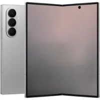 Samsung Galaxy Z Fold 7 256GB Zilver 5G