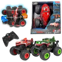 Toi-Toys RC-Cool Monstertruck 1:20 + Licht Assorti