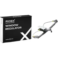 RIDEX 1561W0122 Raammechanisme