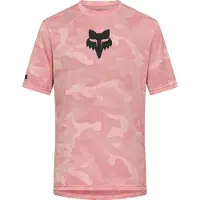 FOX Racing - Ranger Tru Dri S/S Jersey - Fietsshirt XL, roze