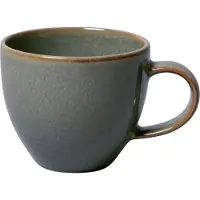 Villeroy & Boch Crafted Breeze espressokopje 6 cl Green
