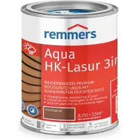 Dymo HK-Lazuur 3in1 [PLUS] - Noten - Houtbeits - 0.75 liter