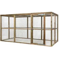 FATMOOSE Hugo - Ren - 363x179x183 cm