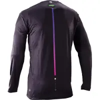Leatt Gravity 4.0 Trui Met Lange Mouwen