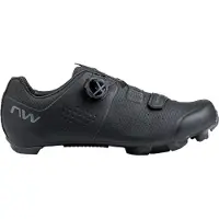 Northwave Razer MTB Schoenen Zwart Heren || Maat: 42