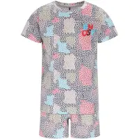 B. Nosy B.Nosy Y602-6080 Pyjamaset- Maat 98