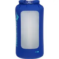 Sea to Summit - Lightweight Dry Bag View - Pakzak 13 l, blauw