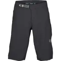 FOX - Defend Short - Fietsbroek 36, grijs