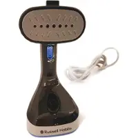 Russell Hobbs stoomstrijker Steam & Fold, reisstrijkijzer, 1500W, 3 meter kabel