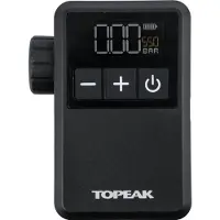 Topeak pomp E-booster digital Mini