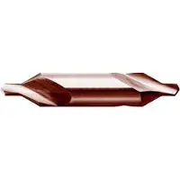 Slice Centreerboor DIN333 HSSCo5 vorm A 5mm