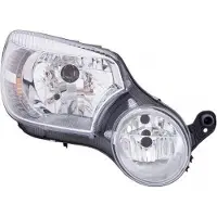Diederichs 7860982 Koplamp