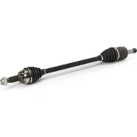 RIDEX 13D1487R Aandrijfas