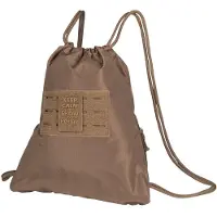 Sturm Bundeswehr und Freizeitshop Hextac Sporttas 7L - Tactische Outdoor Rugzak Coyote