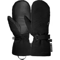 Reusch Sporthandschoenen zwart