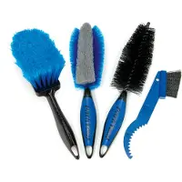 Park Tool Schoonmaakborstelset BCB-4.2