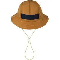Buff - Go Bucket Hat - Hoed S/M - 53-55 cm, bruin