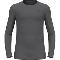 Odlo Shirt ronde hals lange mouwen active warm eco