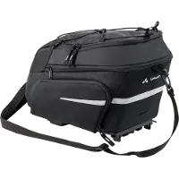 Vaude dragertas Silkroad MIK 7+2 liter zwart
