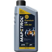 MAPETROL MAP0032 Motorolie