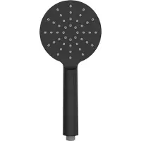 Wenko Handsproeier Design Line Douchekop design chroom, diameter 12 cm