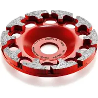 Festool 768018 DIAMANTSCHIJF DIA ABRASIEVE-D130 DIA ABRASIVE-D130 Diameter: 130 mm 1 stuk(s)