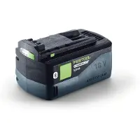 Festool BP 18 Li 5,0 HP-ASI HighPower-accu - 18V - 5.0Ah