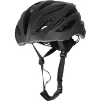Endurance Helm 'Coppi' zwart