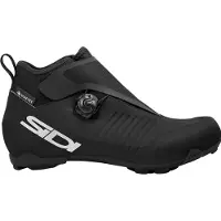 Sidi Hiemex Winter MTB Schoenen Zwart || Maat: 43