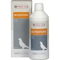 Versele-Laga Dextrotonic Energeticum - Duivensupplement - 500 ml