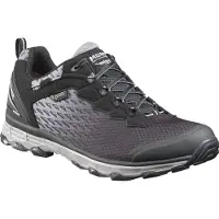 Meindl Activo Sport GTX Low Wandelschoenen heren Zwart 43