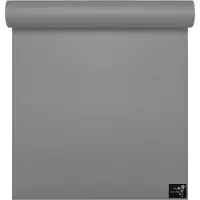 Yogistar Yogamat sun travel light grey Fitnessmat YOGISTAR
