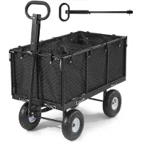 Vevor -wagen
