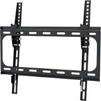 Cabletech Universele TV muurbeugel 26-55 inch, 45kg, Kantelbar
