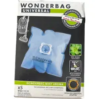 Rowenta Wonderbag Mint Aroma : onderdeel