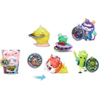 Hasbro Yo-Kai Watch Medal Moments Whisper