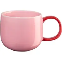 Asa selection Espressokop Joy Strawberry 90 ml