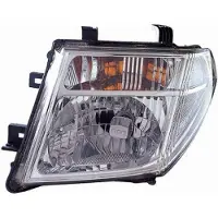 Diederichs 6084081 Koplamp