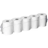 Mitsubishi Electric 1x5 Bonrollen 57 mm x 25 m