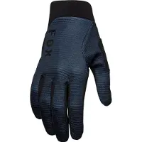 FOX Racing - Women's Ranger Glove Gel - Handschoenen L, blauw