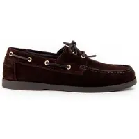 Purapiel Bootschoen Puranautic8 Bruin