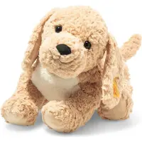 Steiff Soft Cuddly Friends Golden doodle Berno beige, 36 cm