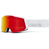 100% Snowcraft Hiper Skibril