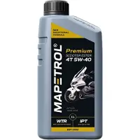 MAPETROL MAP0049 Motorolie