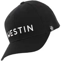 Westin Classic Cap Zwart