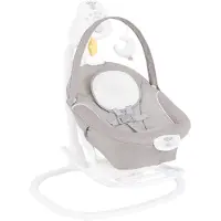 Graco Babyswing Softsway Rocker Starlight