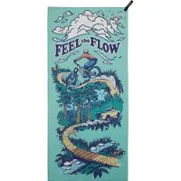 PackTowl Reishanddoek Personal Flow Body-65 x 140 cm