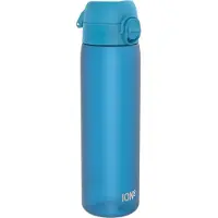 Ion8 drinkfles, 500 ml, lekvrij, éénhandige opening, veilige sluiting